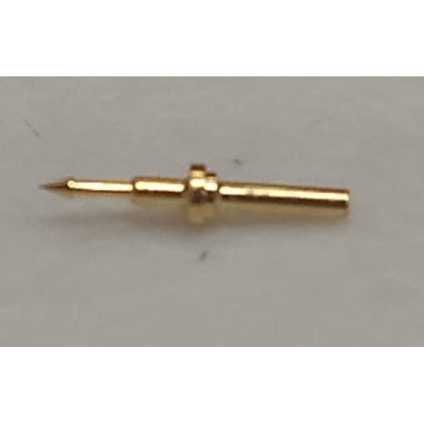 SAP-PT - Siglent 5 pcs in a box, Pogo Tip，for SAP1000, SAP2500， SAP2500D；The pogo tip provides z axis compliance. The tip can fit into a socket or via and onto an IC leg.